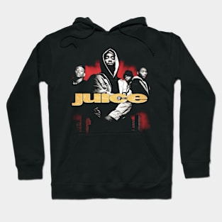 Juice Movie 92s Hoodie